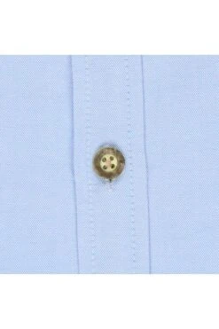 Pure Slim Fit Trachtenhemd Hellblau, Einfarbig -Bekleidung Rabatt Serie 5010 21301 100 3 800 1200x1200