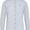 Pure Slim Fit Trachtenhemd Hellblau, Gemustert -Bekleidung Rabatt Serie 5020 21681 170 800 1200x1200