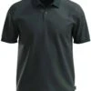 Hugo Boss BOSS Slim Fit Poloshirt Dunkelgrün, Einfarbig -Bekleidung Rabatt Serie 50468301 350 800 1200x1200