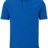 Hugo Boss BOSS Regular Fit Poloshirt Blau, Einfarbig -Bekleidung Rabatt Serie 50468362 429 800 1200x1200