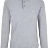 Hugo Boss BOSS Pado Regular Fit Longsleeve Poloshirt Silber, Einfarbig -Bekleidung Rabatt Serie 50468392 041 800 1200x1200