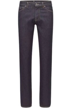 Hugo Boss BOSS Maine Regular Fit Herren Jeans Navy