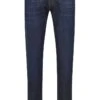 Hugo Boss BOSS Delaware Slim Fit Herren Jeans Blau