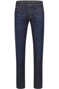 Hugo Boss BOSS Delaware Slim Fit Herren Jeans Blau