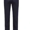 Hugo Boss BOSS Delaware Slim Fit Herren Jeans Navy