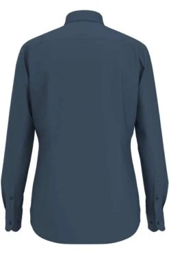 Hugo Boss BOSS Slim Fit Hemd Dunkelblau, Einfarbig 9 Hugo Boss BOSS Slim Fit Hemd Dunkelblau, Einfarbig -Bekleidung Rabatt Serie 50470583 479 8 800 1200x1200