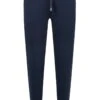 Hugo Boss BOSS Regular Fit Jogginghose Navy -Bekleidung Rabatt Serie 50471958 404 800 1200x1200