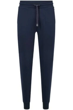 Hugo Boss BOSS Regular Fit Jogginghose Navy