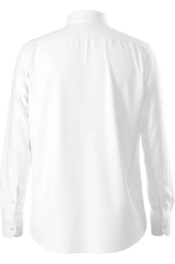 Hugo Boss BOSS Regular Fit Hemd Weiss, Einfarbig 9 Hugo Boss BOSS Regular Fit Hemd Weiss, Einfarbig -Bekleidung Rabatt Serie 50473265 100 9 800 1200x1200