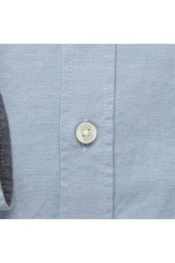 Hugo Boss BOSS Leo Regular Fit Hemd Hellblau, Einfarbig 9 Hugo Boss BOSS Leo Regular Fit Hemd Hellblau, Einfarbig -Bekleidung Rabatt Serie 50477838 451 3 800 1200x1200