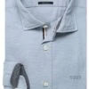 Hugo Boss BOSS Leo Regular Fit Hemd Hellblau, Einfarbig 1 Hugo Boss BOSS Leo Regular Fit Hemd Hellblau, Einfarbig -Bekleidung Rabatt Serie 50477838 451 800 1200x1200