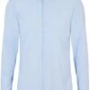 Hugo Boss BOSS Slim Fit Hemd Blau, Einfarbig -Bekleidung Rabatt Serie 50479915 450 800 1200x1200