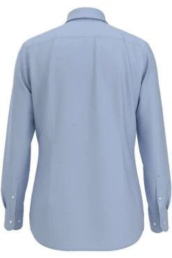 Hugo Boss BOSS Slim Fit Hemd Blau, Einfarbig -Bekleidung Rabatt Serie 50479915 450 9 800 1200x1200