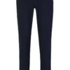 Hugo Boss BOSS Slim Fit Herren Chino Dunkelblau,Einfarbig -Bekleidung Rabatt Serie 50485788 404 800 1200x1200