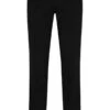 Hugo Boss BOSS Regular Fit Herren Chino Schwarz,Einfarbig -Bekleidung Rabatt Serie 50487976 001 800 1200x1200