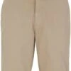 Hugo Boss BOSS Slim Fit Bermuda Beige -Bekleidung Rabatt Serie 50487993 294 800 1200x1200