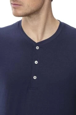 Mey Ringwood Longsleeve Dunkelblau -Bekleidung Rabatt Serie 51164 668 3 800 1200x1200