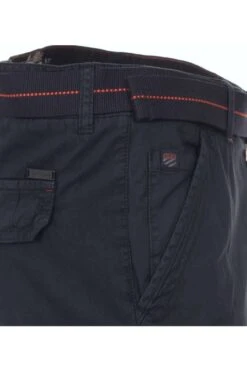 Casa Moda Casual Fit Cargo Shorts Navy, Einfarbig -Bekleidung Rabatt Serie 523844600 106 3 800O0vmtk7gwMwLF 1200x1200