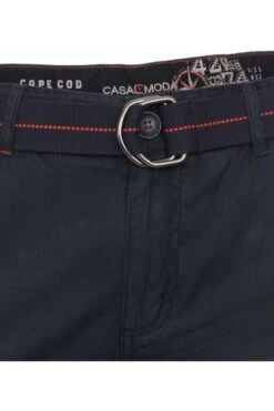 Casa Moda Casual Fit Cargo Shorts Navy, Einfarbig -Bekleidung Rabatt Serie 523844600 106 5 800UFIJ42vcoXKyr 1200x1200