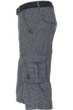 Casa Moda Casual Fit Cargo Shorts Dunkelblau, Kariert -Bekleidung Rabatt Serie 523844600 125 4 800i7Y7QYSVEGPiz 1200x1200