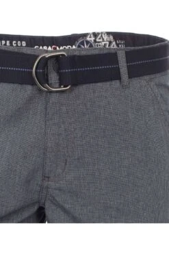 Casa Moda Casual Fit Cargo Shorts Dunkelblau, Kariert -Bekleidung Rabatt Serie 523844600 125 5 800BzmOMnMb74OjL 1200x1200