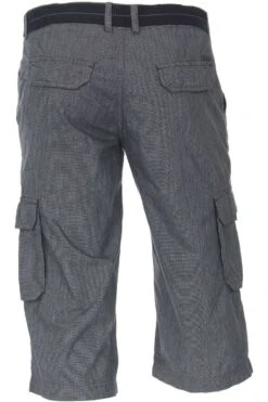 Casa Moda Casual Fit Cargo Shorts Dunkelblau, Kariert -Bekleidung Rabatt Serie 523844600 125 6 800 1200x1200