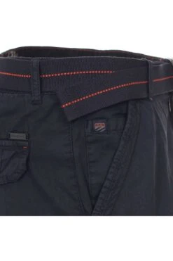 Casa Moda Casual Fit Cargo Shorts Blau, Einfarbig -Bekleidung Rabatt Serie 523844700 106 2 800 1200x1200