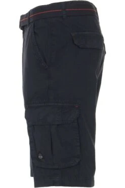 Casa Moda Casual Fit Cargo Shorts Blau, Einfarbig -Bekleidung Rabatt Serie 523844700 106 5 800 1200x1200