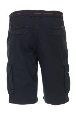 Casa Moda Casual Fit Cargo Shorts Blau, Einfarbig -Bekleidung Rabatt Serie 523844700 106 8 800 1200x1200