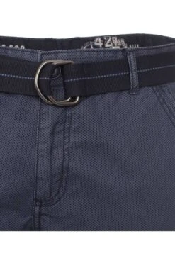 Casa Moda Casual Fit Cargo Shorts Dunkelblau, Gepunktet -Bekleidung Rabatt Serie 523844700 107 3 800 1200x1200