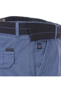 Casa Moda Casual Fit Cargo Shorts Royal, Einfarbig -Bekleidung Rabatt Serie 523844700 144 2 800 1200x1200