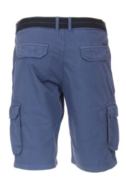 Casa Moda Casual Fit Cargo Shorts Royal, Einfarbig -Bekleidung Rabatt Serie 523844700 144 8 800 1200x1200