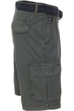 Casa Moda Casual Fit Cargo Shorts Oliv, Einfarbig -Bekleidung Rabatt Serie 523844700 337 5 800 1200x1200