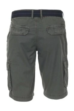 Casa Moda Casual Fit Cargo Shorts Oliv, Einfarbig -Bekleidung Rabatt Serie 523844700 337 8 800 1200x1200