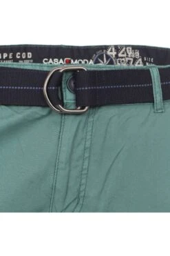 Casa Moda Casual Fit Cargo Shorts Türkis, Einfarbig -Bekleidung Rabatt Serie 523844700 393 3 800 1200x1200