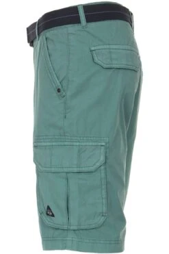 Casa Moda Casual Fit Cargo Shorts Türkis, Einfarbig -Bekleidung Rabatt Serie 523844700 393 5 800 1200x1200