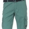 Casa Moda Casual Fit Cargo Shorts Türkis, Einfarbig -Bekleidung Rabatt Serie 523844700 393 800 1200x1200