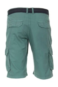 Casa Moda Casual Fit Cargo Shorts Türkis, Einfarbig -Bekleidung Rabatt Serie 523844700 393 8 800 1200x1200