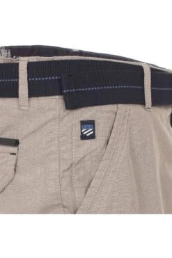 Casa Moda Casual Fit Cargo Shorts Beige, Kariert -Bekleidung Rabatt Serie 523844700 603 4 800 1200x1200