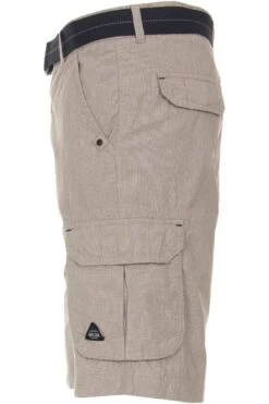 Casa Moda Casual Fit Cargo Shorts Beige, Kariert -Bekleidung Rabatt Serie 523844700 603 5 800 1200x1200