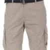 Casa Moda Casual Fit Cargo Shorts Beige, Kariert -Bekleidung Rabatt Serie 523844700 603 800 1200x1200