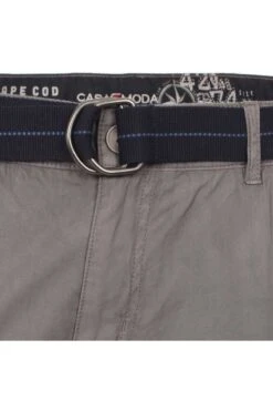 Casa Moda Casual Fit Cargo Shorts Grau, Einfarbig -Bekleidung Rabatt Serie 523844700 708 3 800 1200x1200