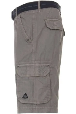 Casa Moda Casual Fit Cargo Shorts Grau, Einfarbig -Bekleidung Rabatt Serie 523844700 708 5 800 1200x1200