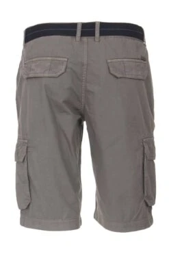 Casa Moda Casual Fit Cargo Shorts Grau, Einfarbig -Bekleidung Rabatt Serie 523844700 708 8 800 1200x1200