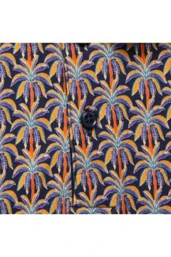 Desoto Casual Slim Fit Poloshirt Blau/orange, Gemustert 9 Desoto Casual Slim Fit Poloshirt Blau/orange, Gemustert -Bekleidung Rabatt Serie 53338 3 241 3 800 1200x1200