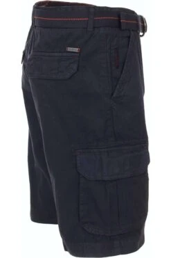 Casa Moda Cargo Shorts Schwarz, Einfarbig -Bekleidung Rabatt Serie 534007700 106 1 800 1200x1200