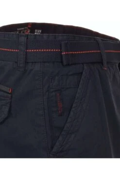 Casa Moda Cargo Shorts Schwarz, Einfarbig -Bekleidung Rabatt Serie 534007700 106 2 800 1200x1200