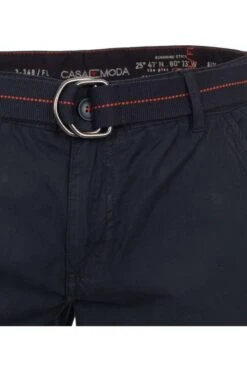 Casa Moda Cargo Shorts Schwarz, Einfarbig -Bekleidung Rabatt Serie 534007700 106 3 800 1200x1200