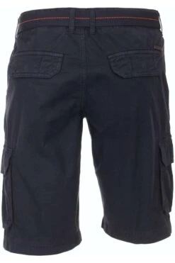 Casa Moda Cargo Shorts Schwarz, Einfarbig -Bekleidung Rabatt Serie 534007700 106 4 800 1200x1200