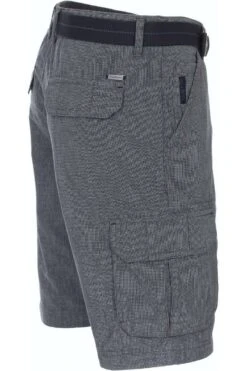 Casa Moda Cargo Shorts Navy, Strukturiert -Bekleidung Rabatt Serie 534007700 125 2 800 1200x1200